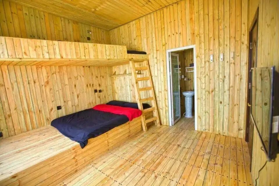 Ru Yi Ping An Hostel
