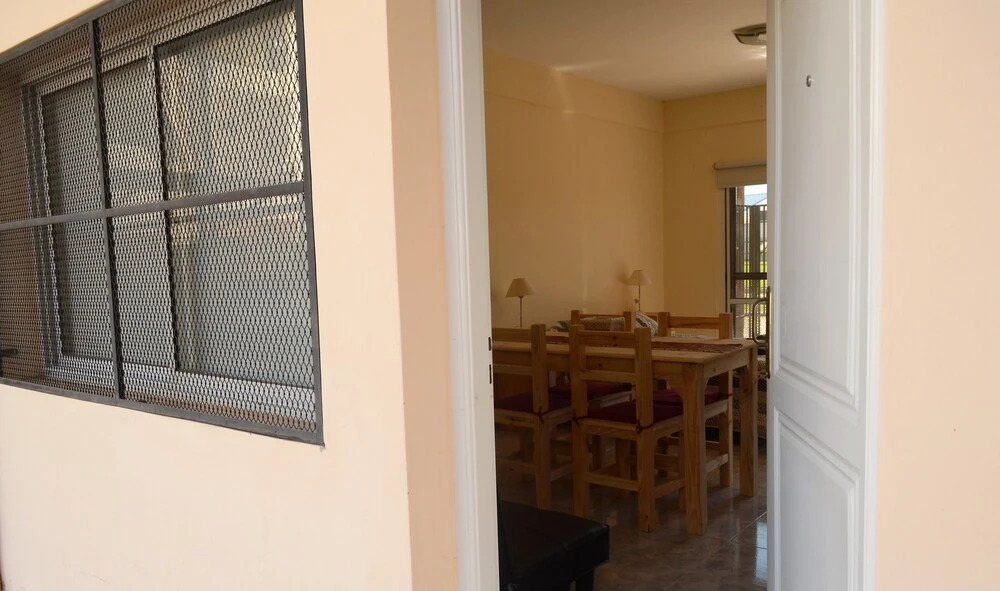 Jazz Executive Apartments