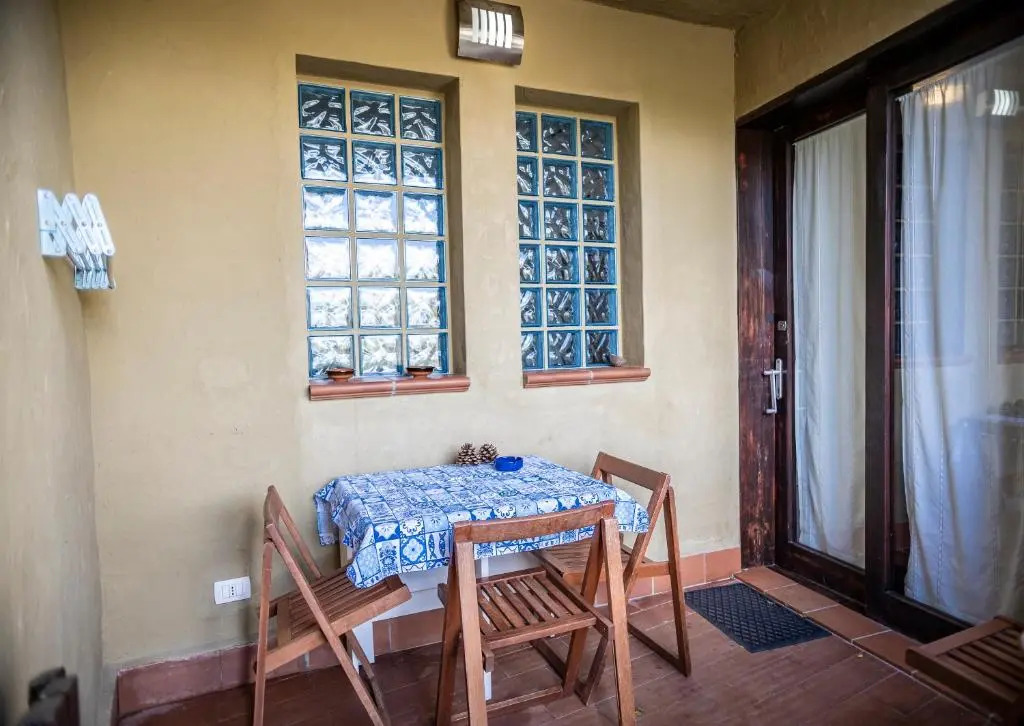 Blue House, 300m to beach SouthSardiniaHolidays