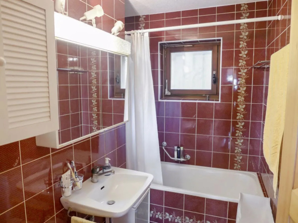 Chalet Gai Matin Arnasco