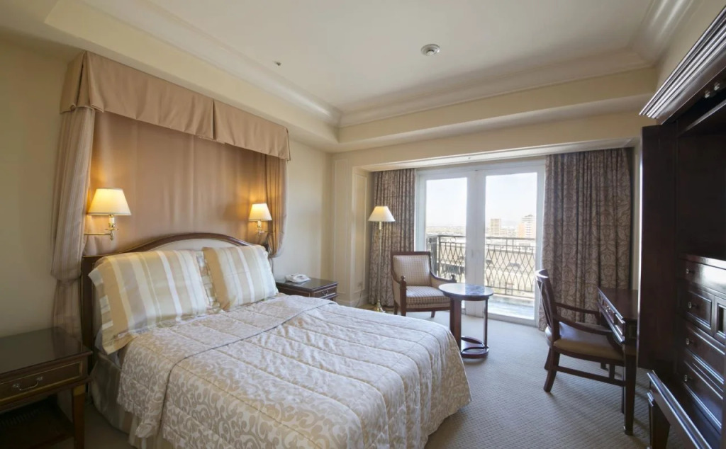 Hotel Grand Tiara Kasugai