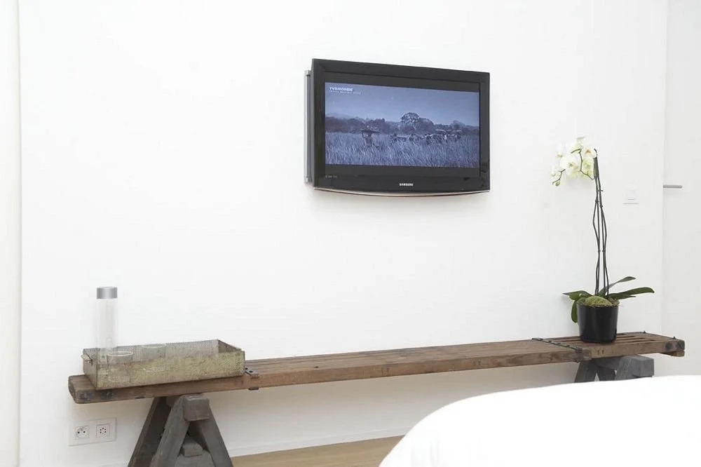 B&B Urban Rooms