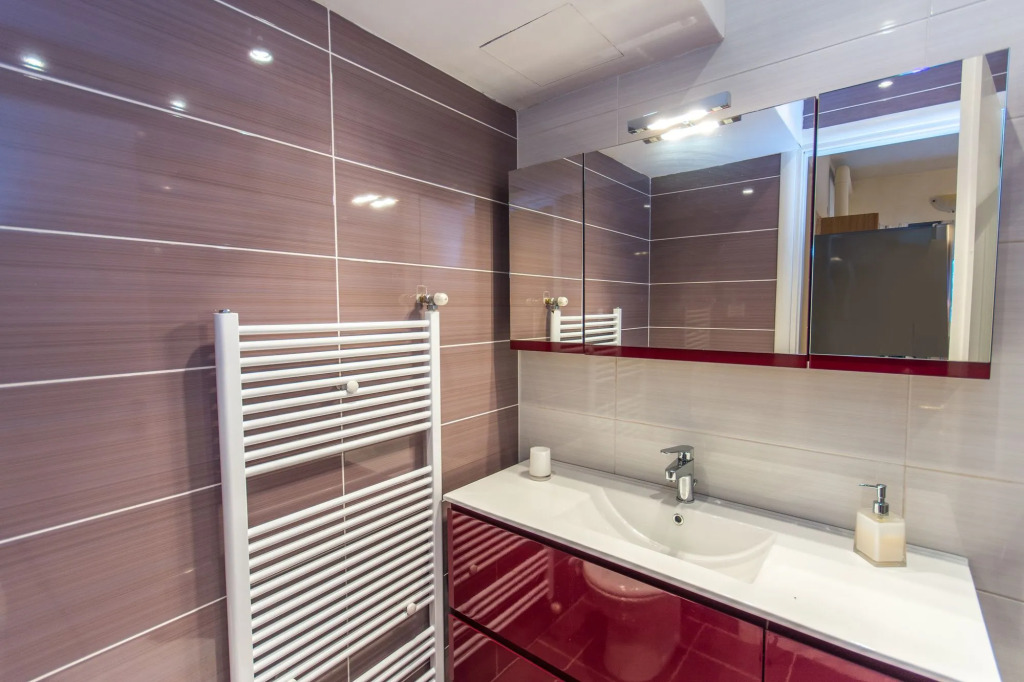 Villa Natura prive swimming pool