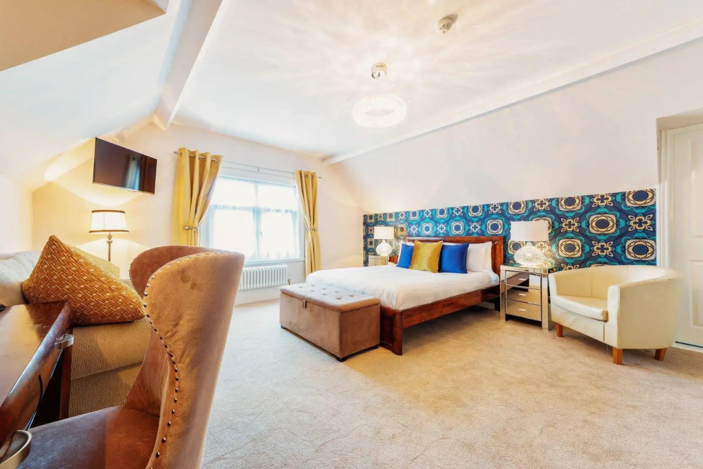 Florence House Boutique Hotel and Restaurant