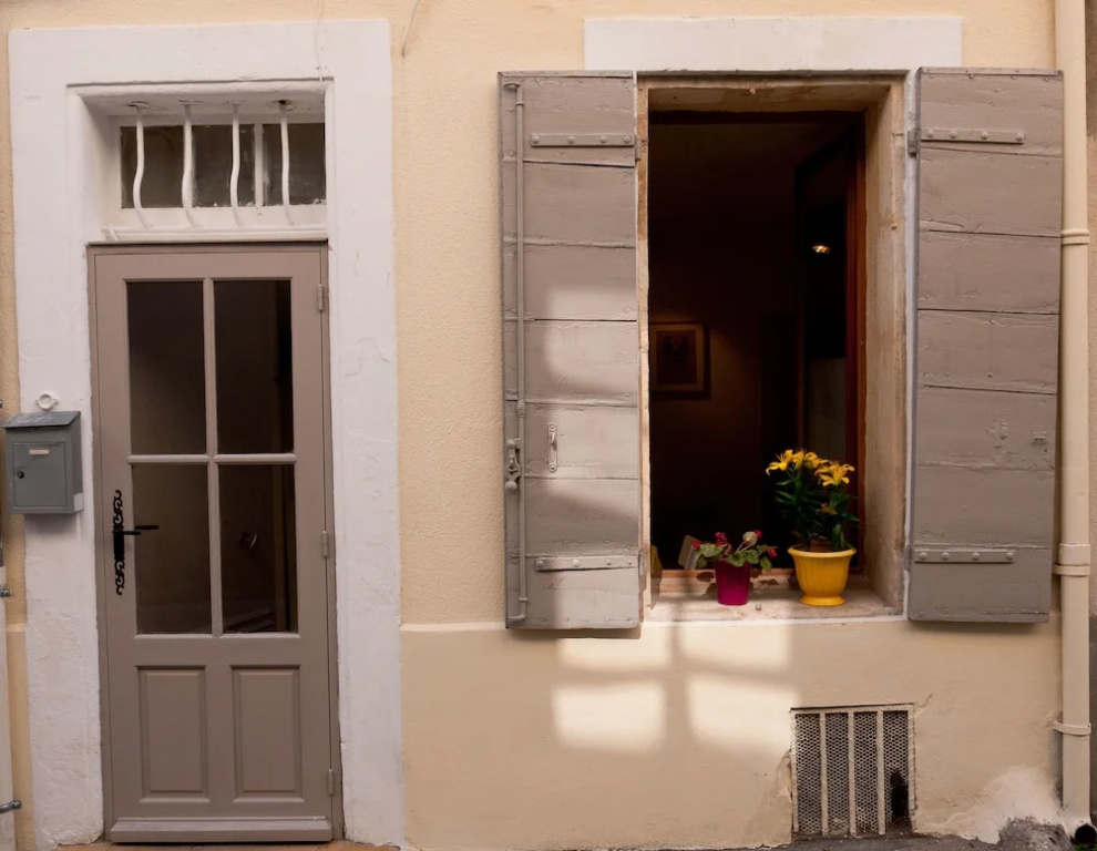 La maison d'Eloïse
