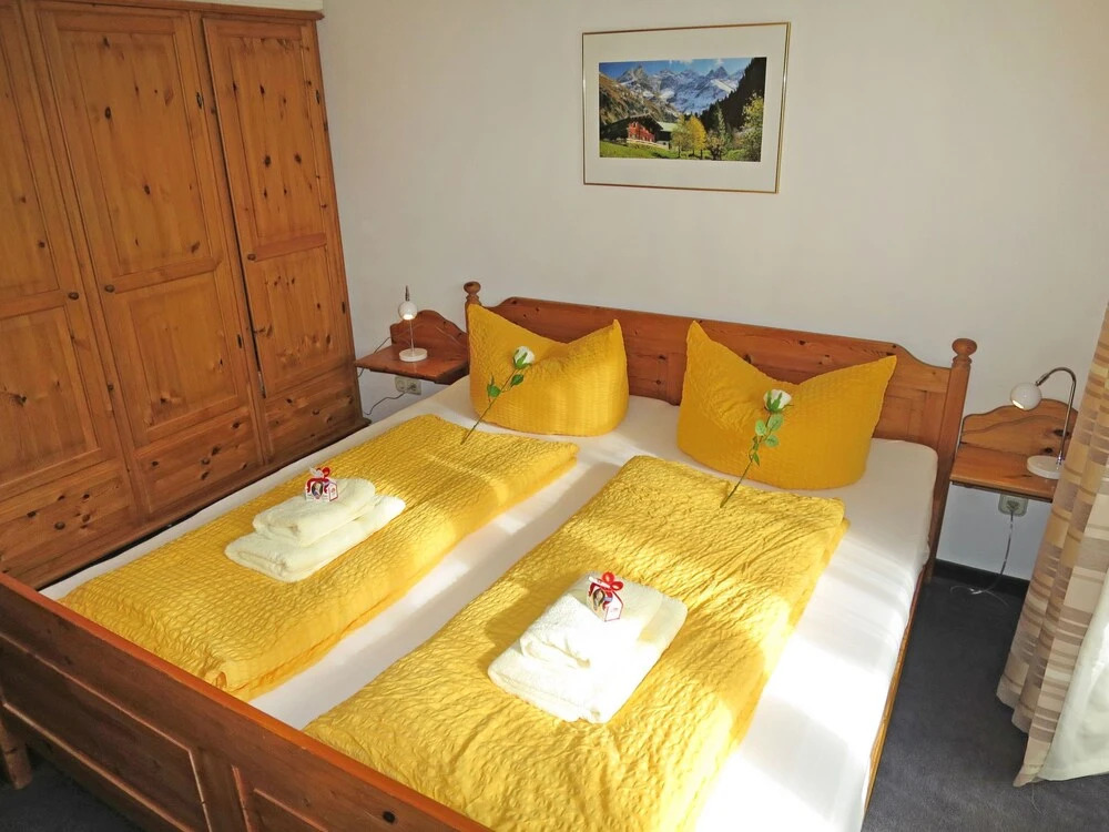 Wohnung 4 Ruhpolding