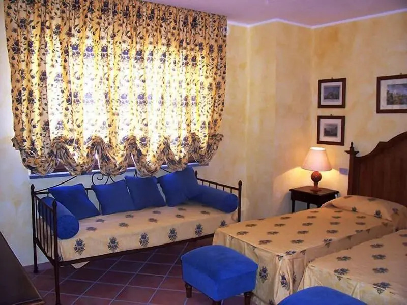 Agriturismo Il Borgo