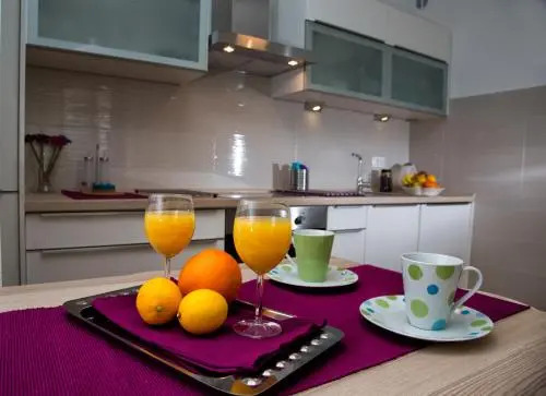 Apartment Belavista