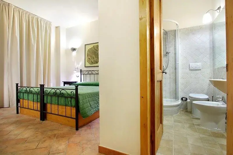 B&B La Gradiva