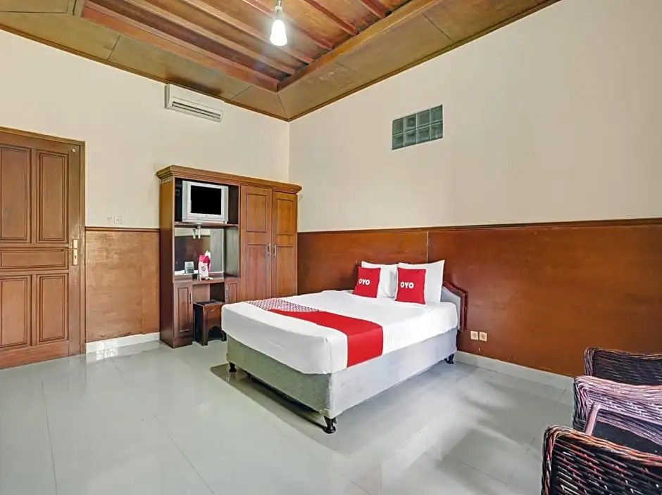 OYO 3902 Pondok 828 Residence