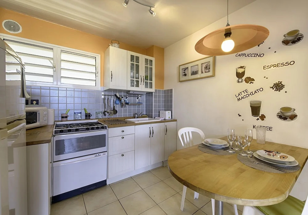 Appartement Soleil du Sud