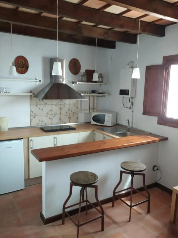 La Casita de Papel Alhama de Granada