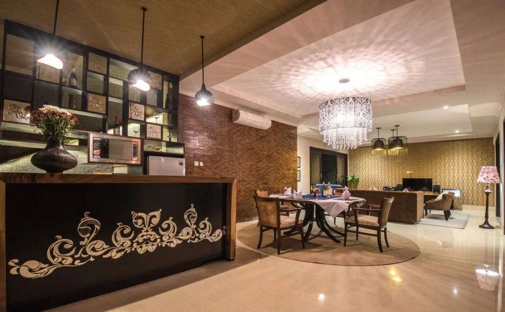 Natya Villa Jimbaran