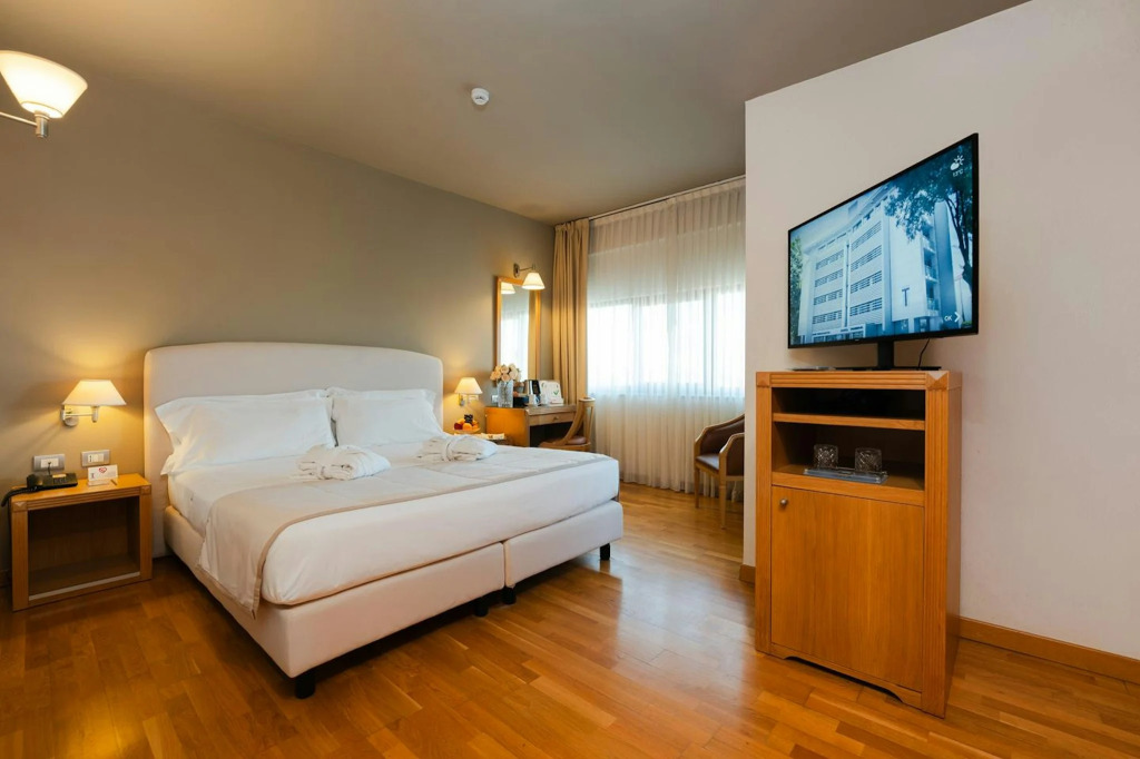 Hotel Touring