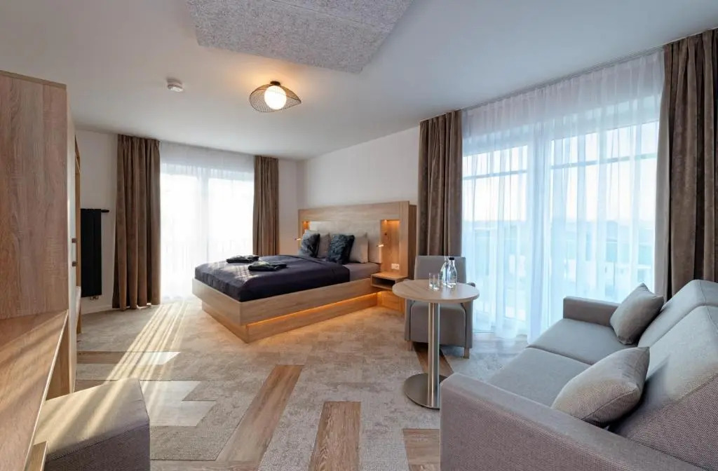 Hotel Schluister Park