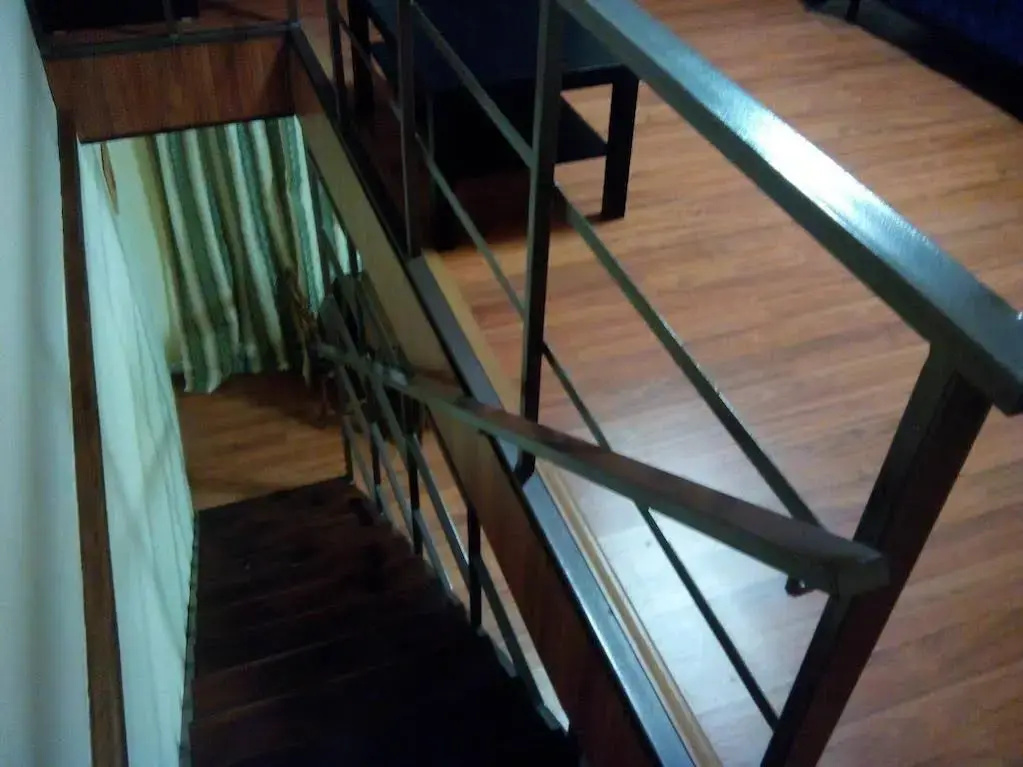 Guest House Kalinina Street 133