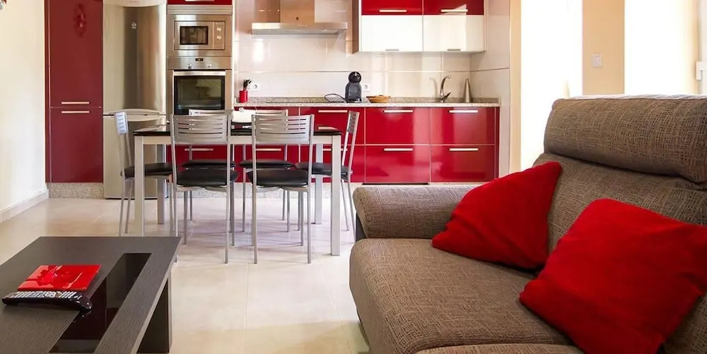 House in Carnota A Coruna 102073 by MO Rentals