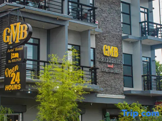 Gmb-Arte Hotel