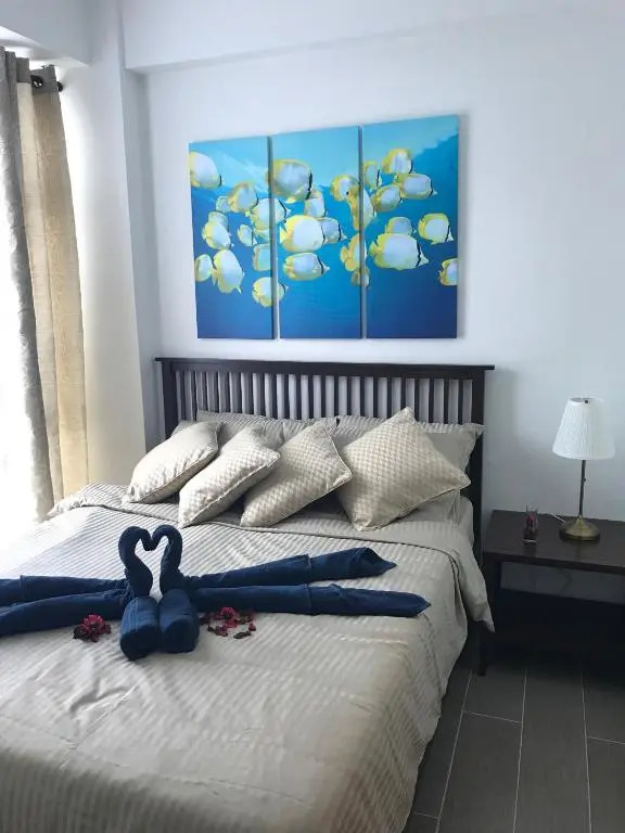 Boracay Oceanway Residences - Island Paradise