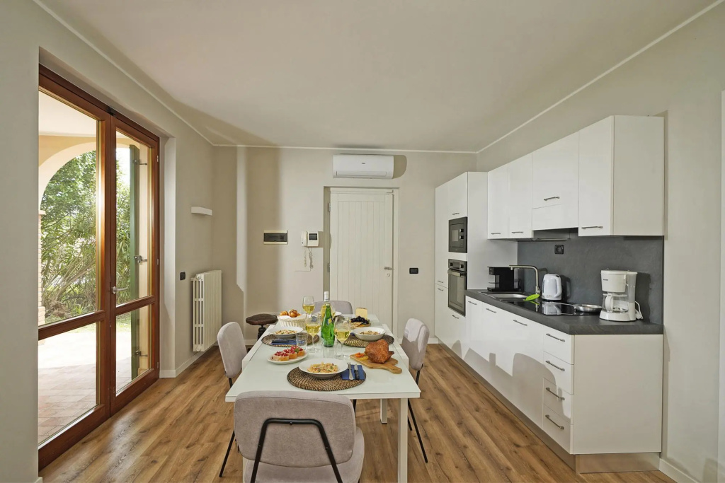 Casa Monte Cicogna PT 1 by Wonderful Italy