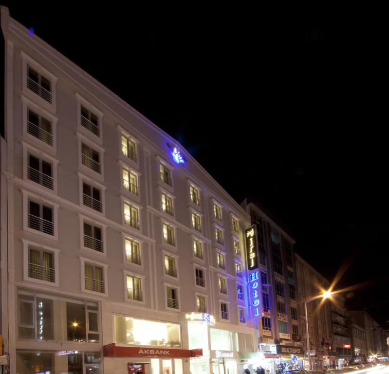 Mirel Otel