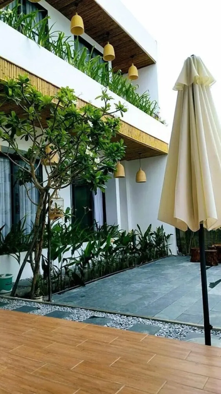 PB Villa Apartment