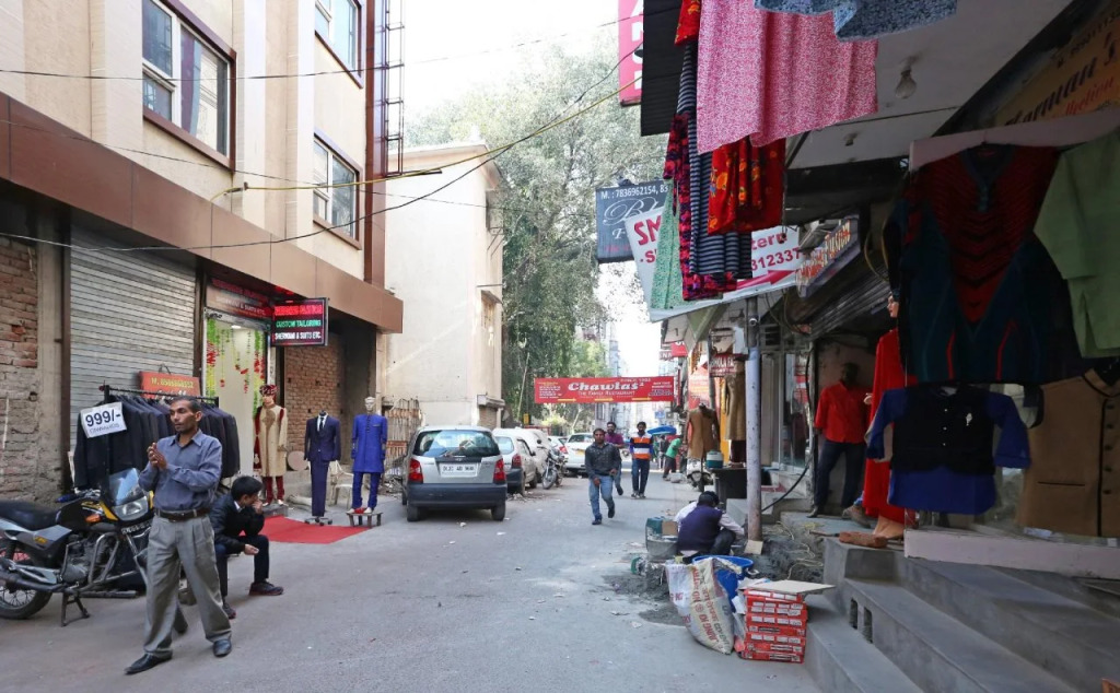 OYO 7844 Hotel Welcome Plaza