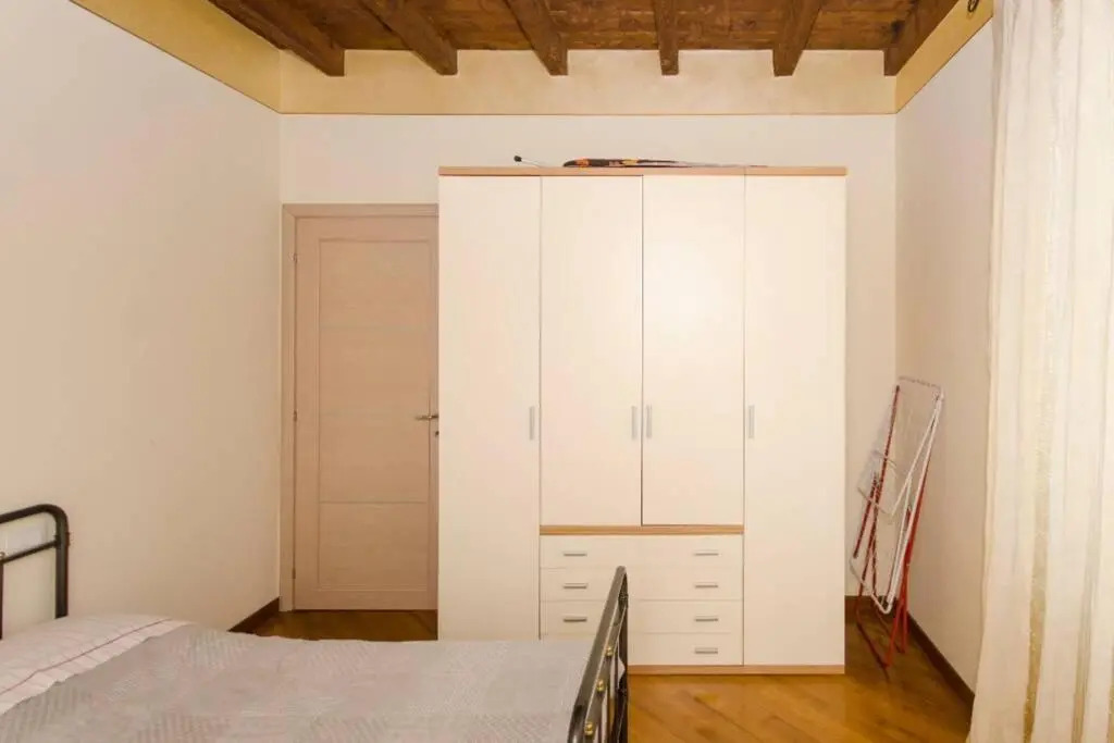 Bergamo centro storico