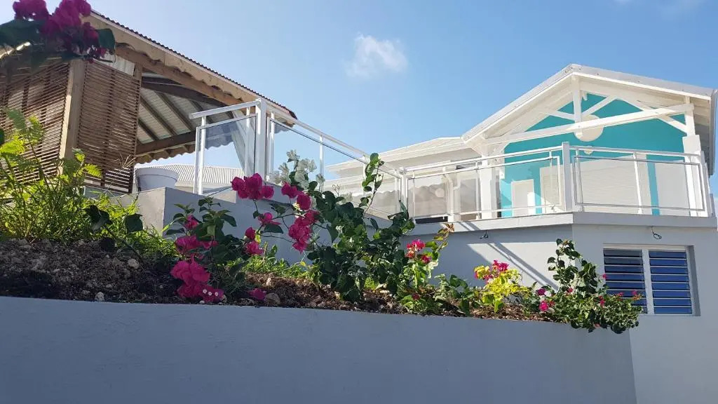 Villa Bleu Karaïb