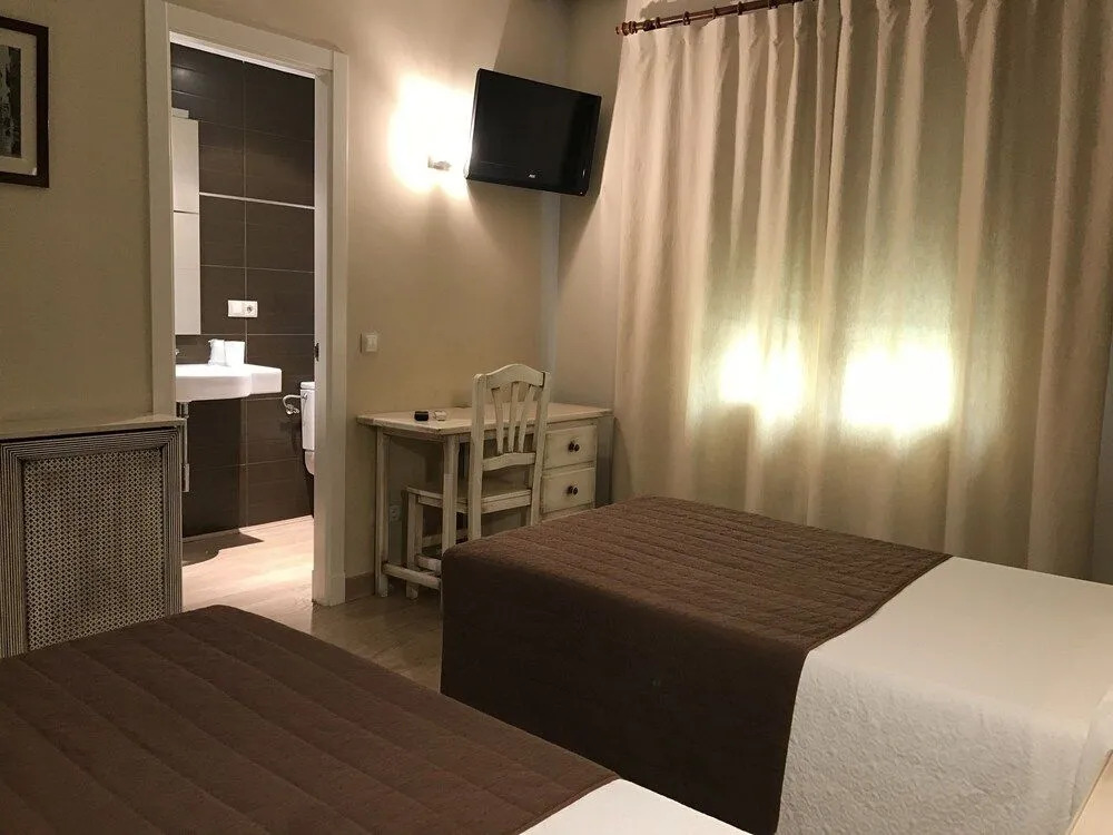 HOSTAL-CAFE GUTGRECO