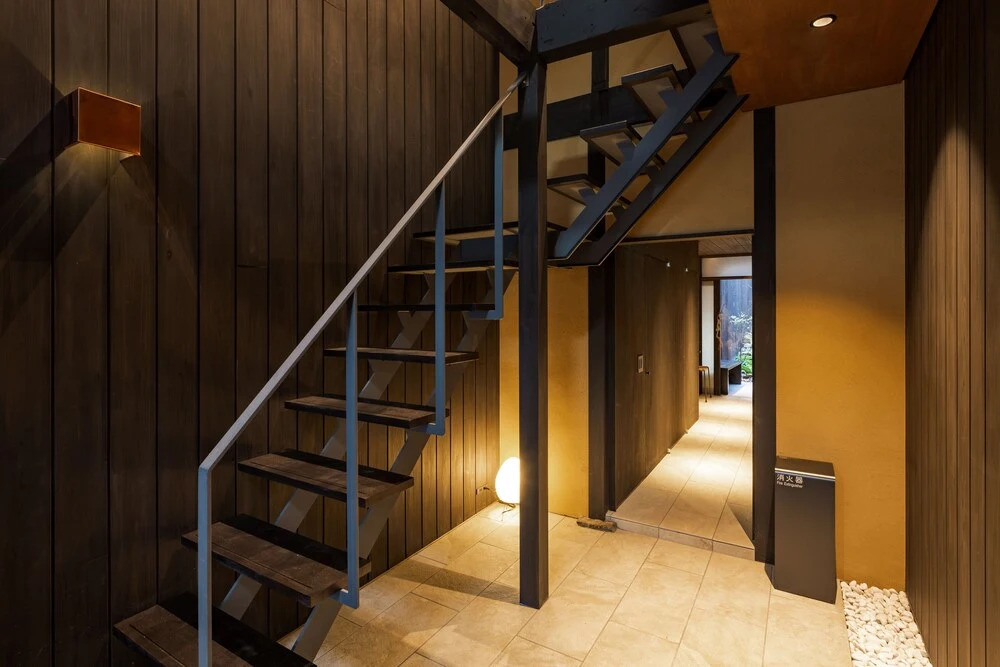 Guesthouse-Hana・Thring Villa