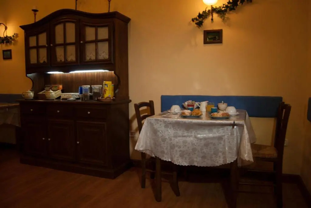 Monteoliveto Bed & Breakfast
