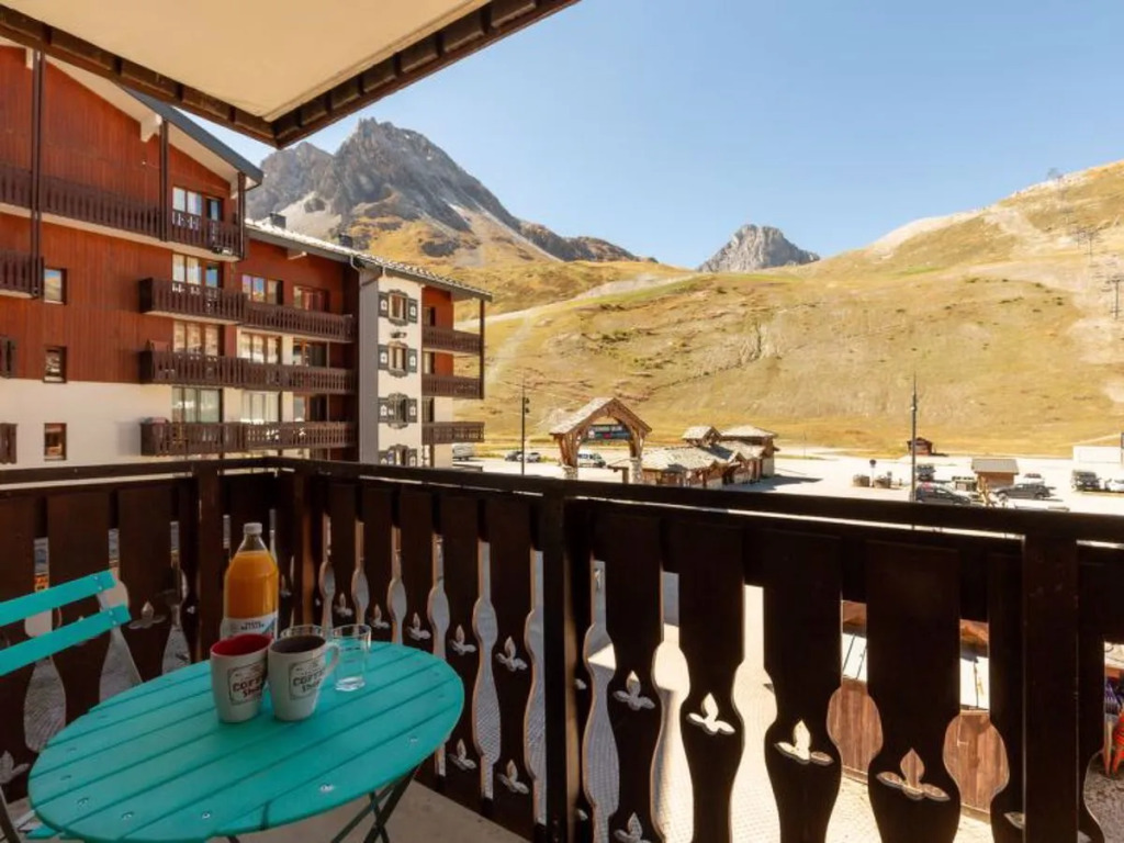 Rond Point des Pistes 9976