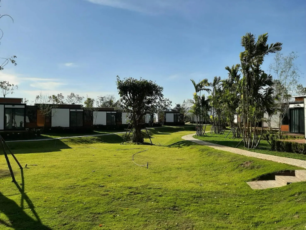 AKKARA RESORT&VILLA
