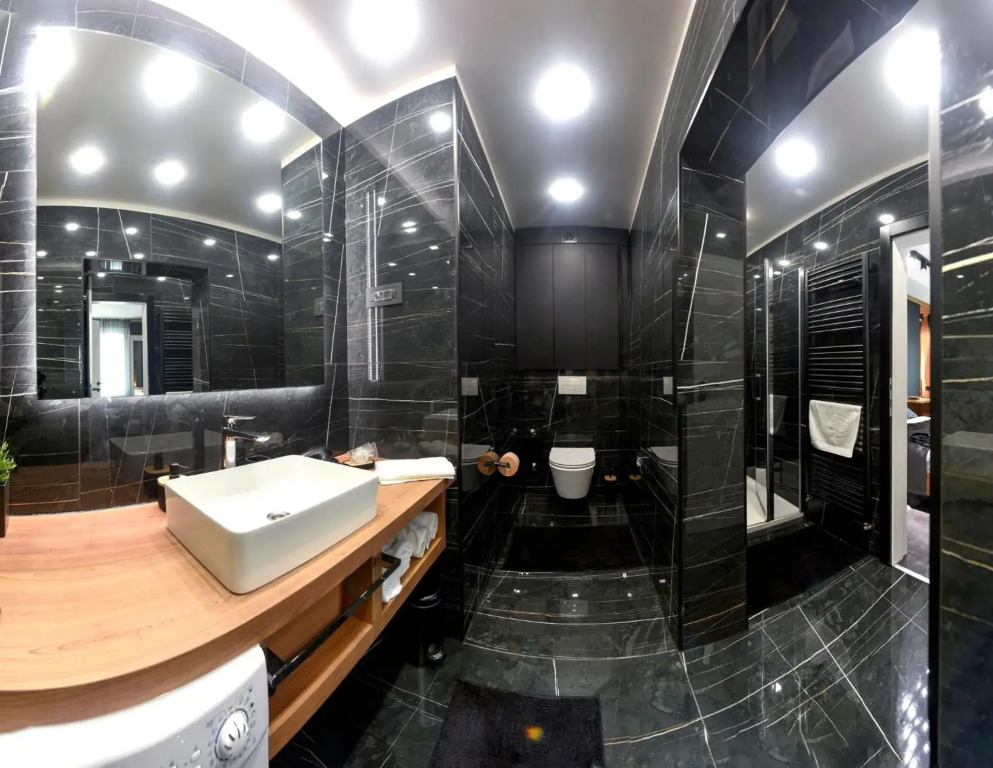 Jazine lux apartments - AE1438