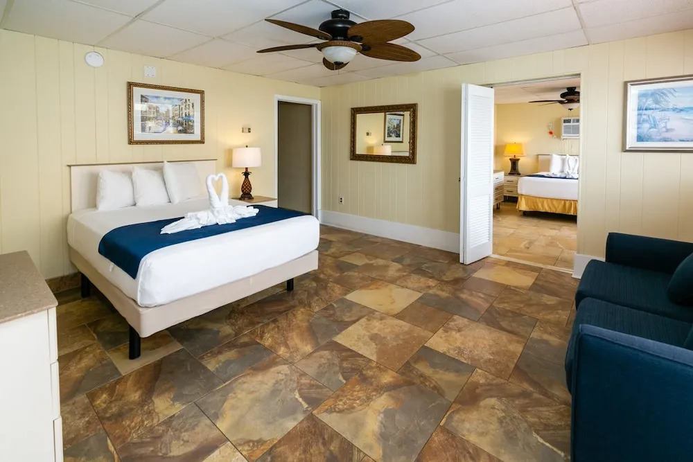 Gondolier Motel - Wildwood
