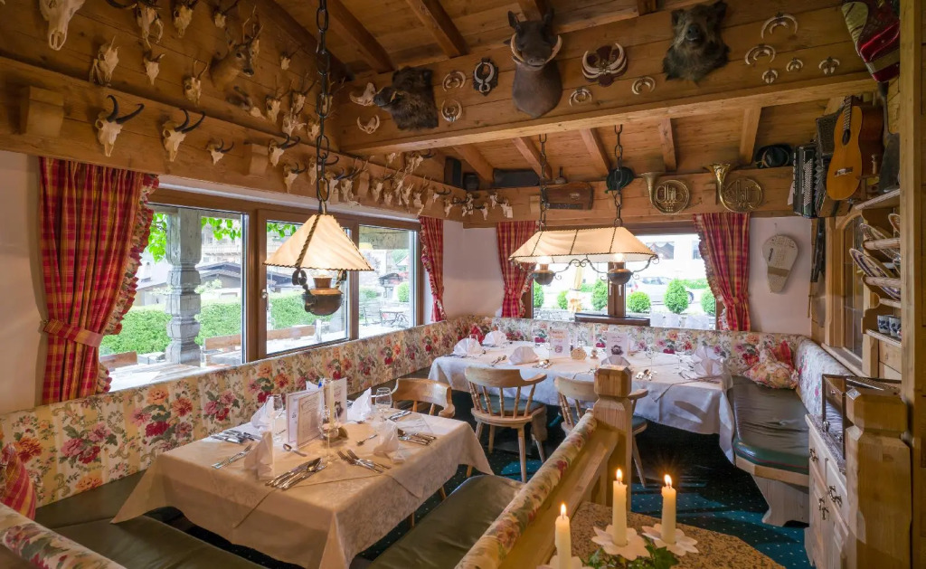 Das Rotspitz Adults - only