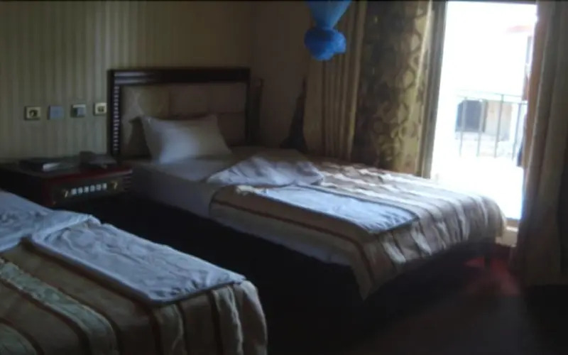 DV APART Boutique Hotel