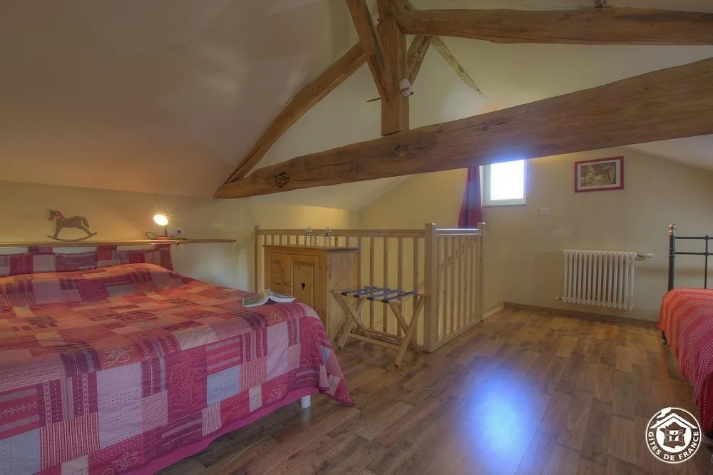 B&B La Cerisaie