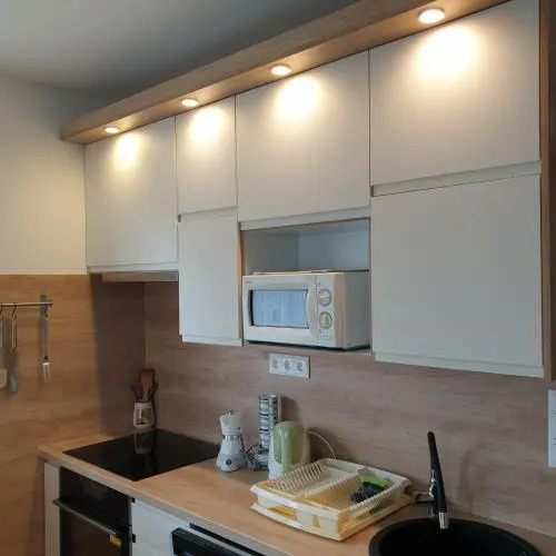Martika Apartment
