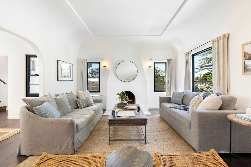 Vista Del Mar by Avantstay Stunning Spanish Inspired Home w/ Pool, Hot Tub & Rooftop Patio
