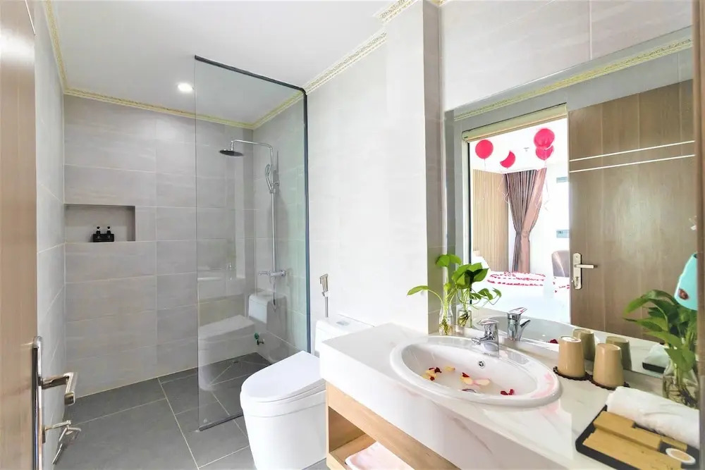 Pearl Beach Hotel Quy Nhon