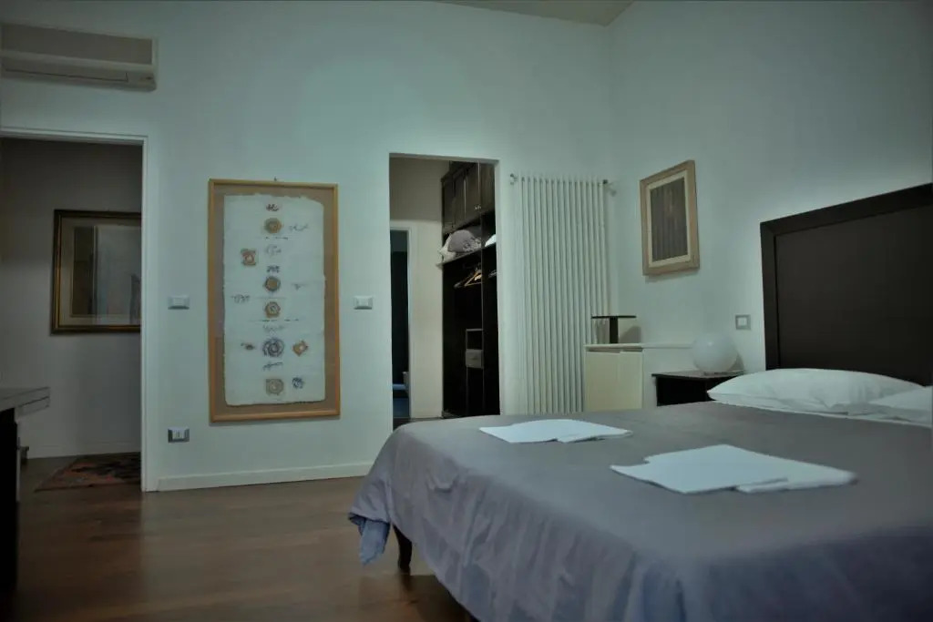 B&B Parigi