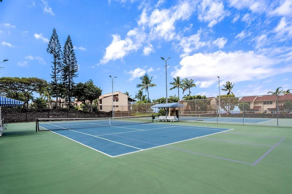 Keauhou Kona Surf and Racquet Club 3-103