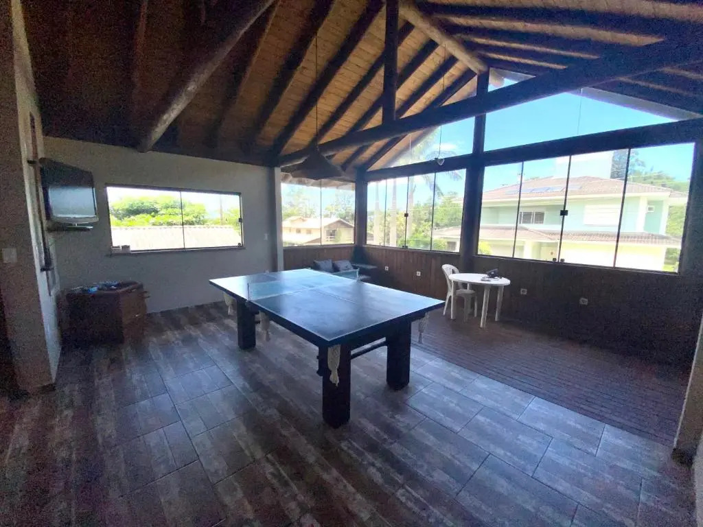 Ibiraquera House