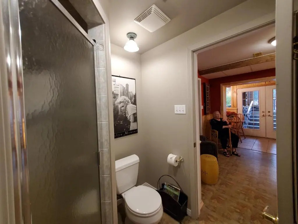 Shambhala Bed and Breakfast