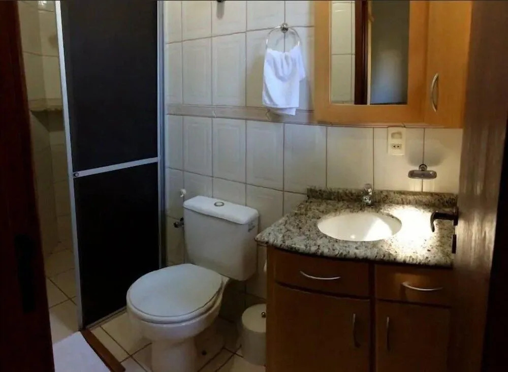Residencial Cachoeira Flats