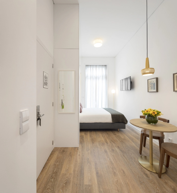 LSA Chiado Emenda by Numa