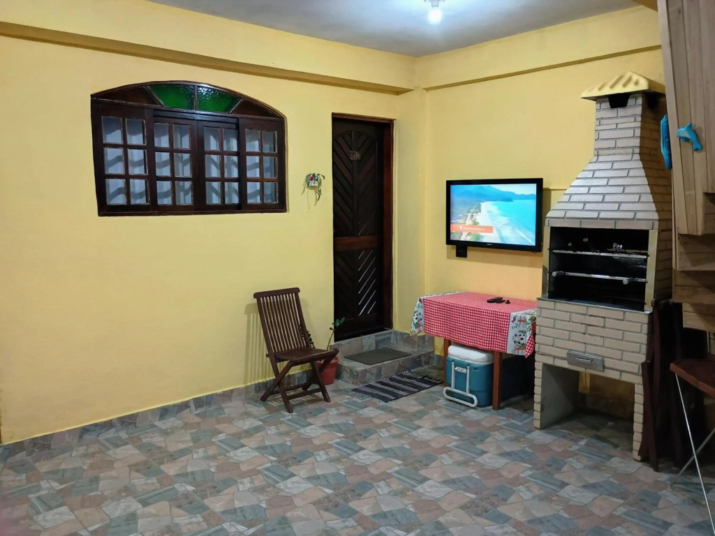 Casa do adalto