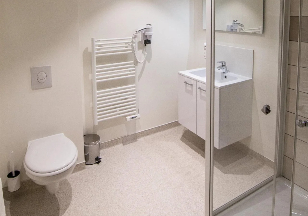 Tulip Inn Residence Thionville
